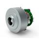 Powerful Electric Brushless DC Motor 6.5 Nm Maximum Torque 3000rpm Speed for Heavy-Duty Applications