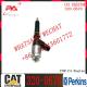 3200670 320-0670 C-A-T Brand New Fuel Injector for C-A-Terpillar C6.6 Engine