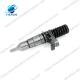 Hot Sale High Quality 3114 3116 Diesel Engine Assembly Fuel Injector 1278211 For Caterpillar