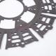 Reshaping the Value of Metals and Defining Industrial Aesthetics