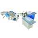 Upholstery Cushion Ball Fiber Automatic Pillow Manufacturing Machine 50kg H