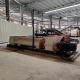 Fully Automatic SJJ3600×420 Clay Brick Making Machine Strong Extruding Mixer with Mixing Function