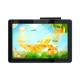 10 Inch 10.1 Inch Industrial Panel PC Capacitive Touch / Resistive Touch