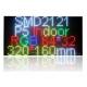 Outdoor P5 Full Color Led Display Module 320x160mm Nationstar Kinglight
