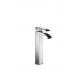 Height 307mm Basin Mixer Faucet For Kitchen And Bathroom Taps