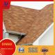 Color Stone Coated Fiberglass Asphalt Shingles Waterproof Fire-resistant Shingles ODM