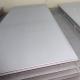 Brushed Polished Stainless Steel Sheet 1000mm 2B Metal 8K Customized