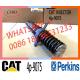 Mechanical Engine Parts Fuel Injection 4P-9075 0R-3051 For Caterpillar 3508 3512 3516 Diesel Injector