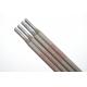 china manufacture low alloy steel/carbon steel welding electrode & rods
