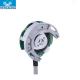 Optical Dc Motor Encoder Incremental Angle Rotary Encoder Z48-J Without Integral Bearing 1024ppr TTL Line Driver Output