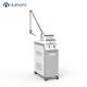 Nubway cheap laser yag q switched nd yag laser tattoo removal machine price with CE FDA approved