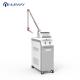 NUBWAY Vertical CE Approved hot sale!!! 755 picosecond nd yag / nd- yag pico laser tattoo removal machine
