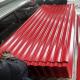 SGCC DX52D PPGI PPGL Roofing Sheet for Roofing Grade DX52D
