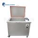 Immersible Transducers 28K Explosion Proof Ultrasonic Cleaner With 135L Capacity