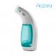 Household Handy Garment Steamer ABS 10 Min Antomomy Double Protection System
