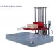 High Capacity 500kg Payload Packaging Drop Test Machine With Drop Height 1200mm