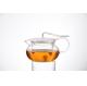 Double wall glass, Heat-resistant  glass teapot, borosilicate glass tea set, Espresso, Latte, Cappuccino cup