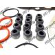 FD6 Gasket Repair Kit 10101-Z5067 11044-Z5507 For Nissan Engine
