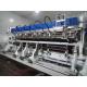 ISO9001 Independent Arm Slitting Rewinder Machine Max. 1200mm Substrate
