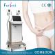 Cool Sculpting 1800W big power two handles fat removal machine in China