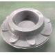 OEM 2024/2A12 Forged Aluminum Alloy Part For Automotive / Airplane / Wheel /