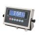 Low Battery Warning Digital Weight Indicator For U Shape Scale