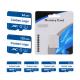 Speedy Memory Cards For Digital Devices Read Speed 2.0 20mbs / 3.0 50mbs