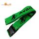 Luggage Strap 2 Luggage Belt from polyester weave tape or jacquard ribbon
