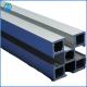 30x60 60 X 40 Industrial Aluminum Profile Extrusion Frame