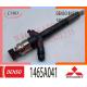 1465A041 common rail Injector 095000-5600 for Denso Mitsubishi 4D56 Triton L200 2.5L