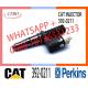 High Quality diesel fuel injector nozzle 3920211 392-0211 for Engine for CAT 3512 3516 3508