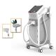 Easy Install Yag Laser Hair Removal Machine , Multi Languages Professional Laser Machine