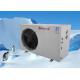 -25 Degree Cold Climate MD30D 12KW Evi Air To Water Heat Pump For House Heating