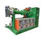 Technology Screw L/D Ratio 4.4 Rubber Extruder Machine for Improved Production