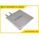 IOT Flexible Packaging Lithium Manganese Battery 3.0V 1900mah CP Disposable