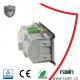 6A-63A Electrical Power Transfer Switch , 4P Auto Power Changeover Switch