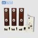 High Voltage Vacuum Circuit Breaker 11kv 12kv JB IEC Standard Fundable