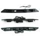 Audi Handle Car Rear View Camera With CMOS3089 Solution , 700 TV Lines