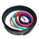 40Mpa Bronze Powder Wear Ring Seals Wear Resistant Belt Support Ring