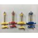 Luer Lock Plastic Steel Syringe 50ml Poultry Injection Syringe