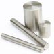 Grade 2 Grade 5 Medical Titanium Alloy Titanium Round Rod For Automotive