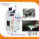 High Precision Pcb Depaneling Equipment  All Solid State UV Laser 355nm