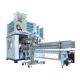 Corn Seed Bulk Bag 40Kg Automatic Weighing And Packing Machine