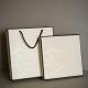 Empty Luxury Premium Paper Rigid Custom Magnetic Box Packaging