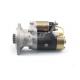 PC40/50 PC50uu 4D84-2 S14 4113 12V Komatsu Starter Motor