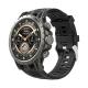 AMOLED MIPI Screen 4G Smart Watch with 750mAh Battery Capacity and Google Suite