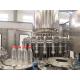 24000BPH Mineral Stainless Steel Frame Water Bottle Filling Machine