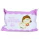 Soft Disposable Wet Wipes Newborns Baby Wet Wipes
