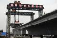 Anhui constructing intercity high-speed railway