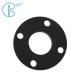 PN10 Carbon Steel Flange Backing Ring For HDPE Pipe